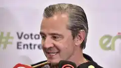 Actos y caravanas: así serán los últimos días de campaña