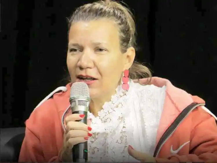 Soledad Yorg desmintió las acusaciones por el caso Loan