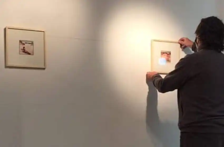 «Impudicitia»: muestra de imágenes durante los días de agosto en Rosario