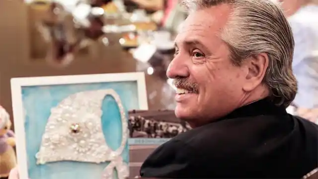 Fernández se reunió con representantes de organismos de Derechos Humanos