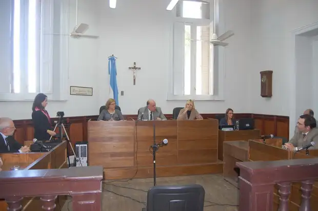 Piden 11 años y prisión preventiva para Herrera