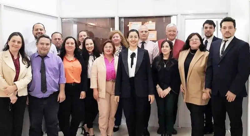 Intenso trabajo del Juzgado de Ejecución Penal