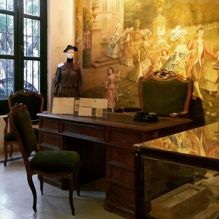 museo histórico