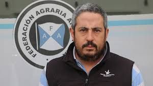 Matías Martiarena: "Por más que los rindes sean buenos, los números están cada vez más en rojo"