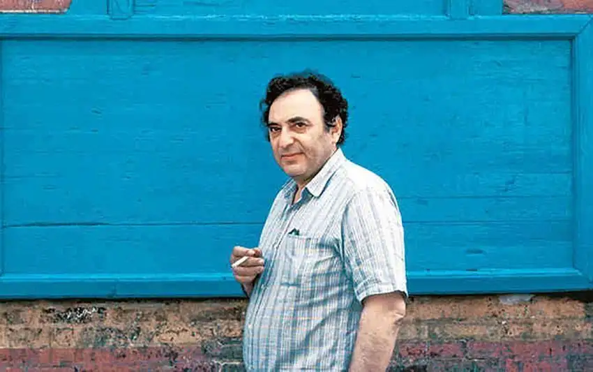 Feria del Libro