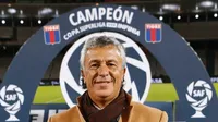 “Pipo” Gorosito firmó su contrato con Tigre