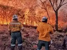 La norma advierte que las condiciones hidrometeorológicas en la provincia configuran un escenario de emergencia cuyo agravamiento genera daños ambientales significativos y peligro para la vida de las personas.