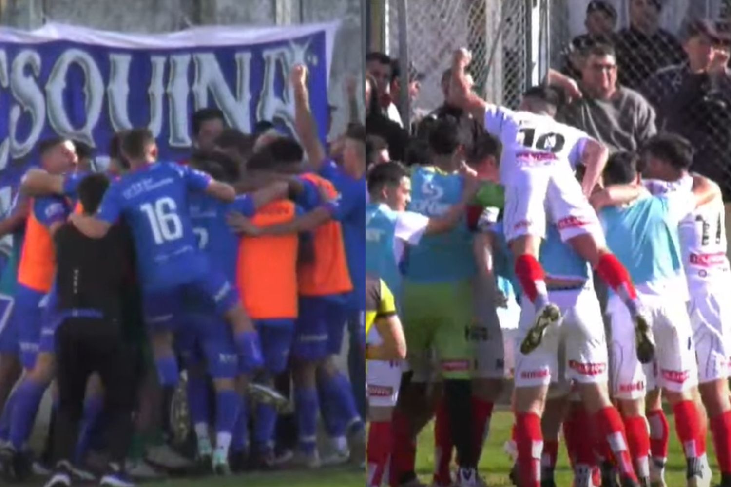 Clásico sin ganador: Argentino y Central Córdoba igualaron en el José Martín Olaeta