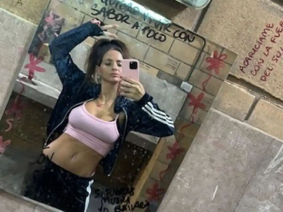 "La China" Suárez se suma a En el barro: un rol protagónico con alto voltaje dramático