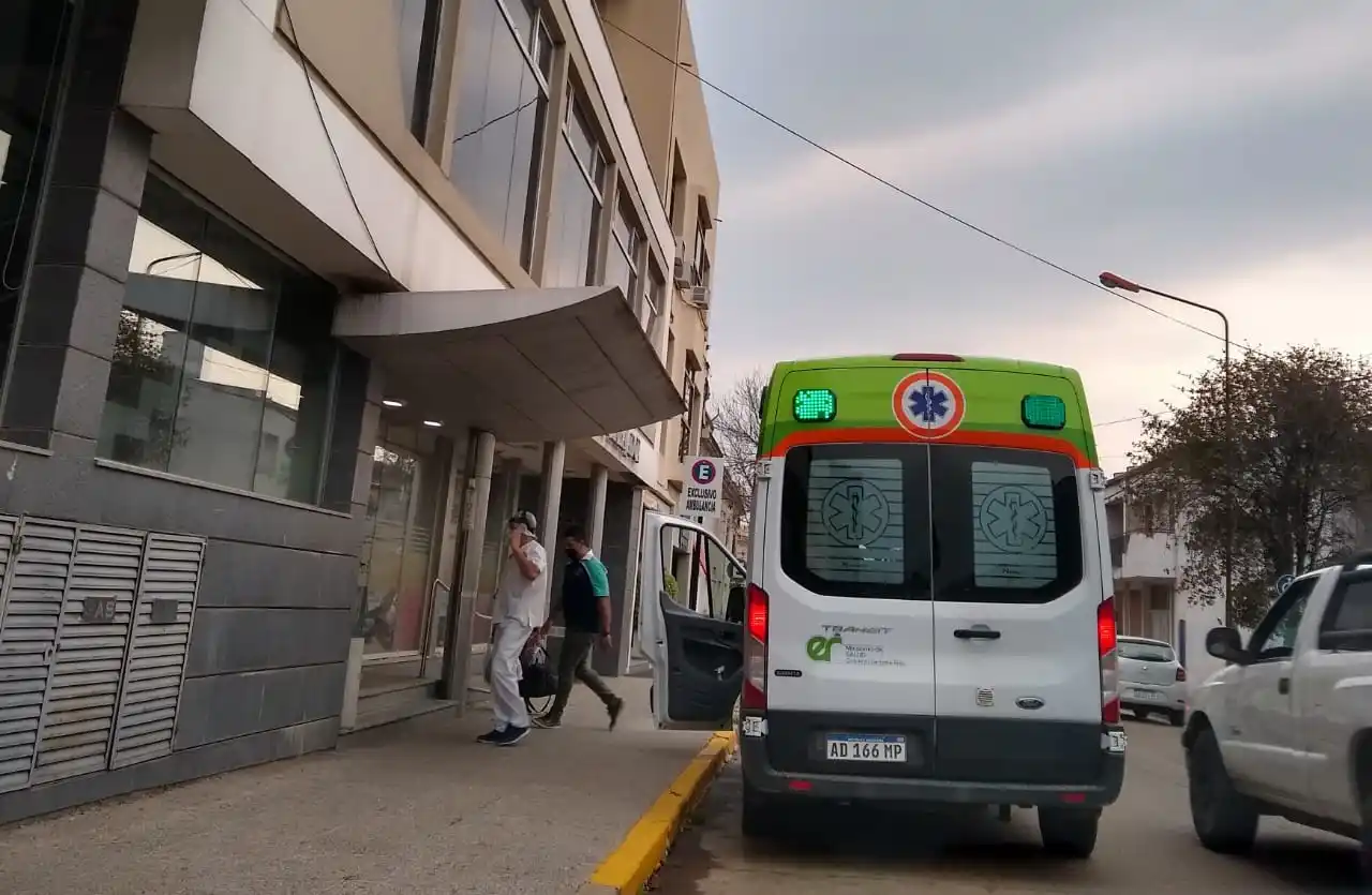 El coronavirus no da respiro en Uruguay, Concordia, Paraná y Gualeguaychú