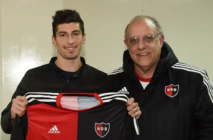 El descargo de Amoroso