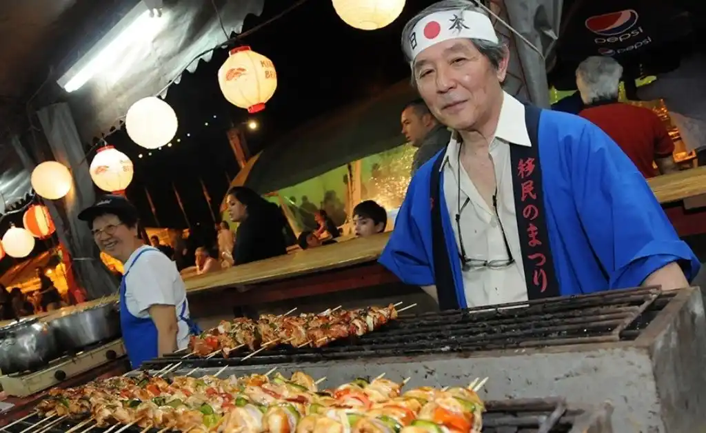 Rosario: hoy comienza la Fiesta de las Colectividades online