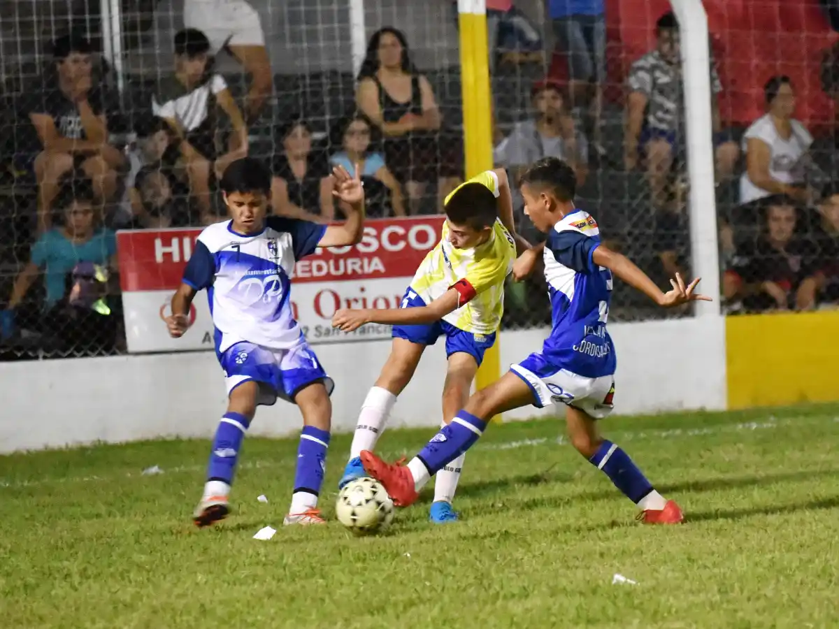 Ultima función de acción y suspenso