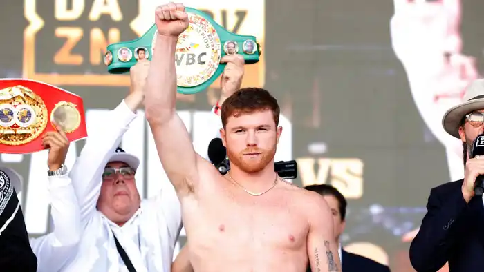 La velada incluirá otras peleas destacadas con presencia de jóvenes talentos del boxeo mexicano/ GQ México