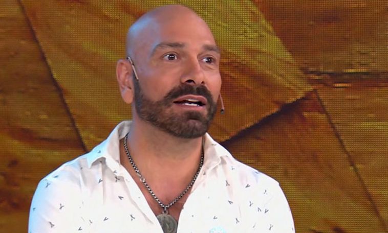 Fredy Villareal y el relato después  coronavirus