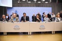 El proyecto Emplea PyME tiene dictamen y será tratado en Diputados