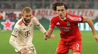 El “Xeneize”, atento a Bayern-Benfica