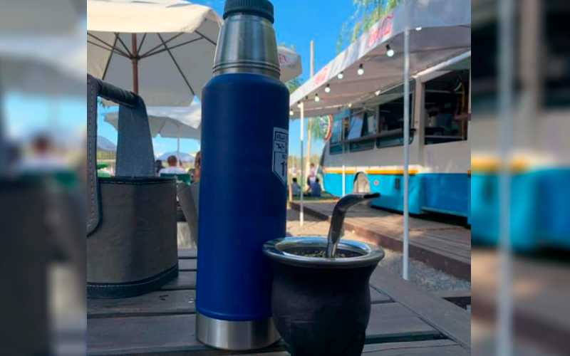 Buscan equipo de mate