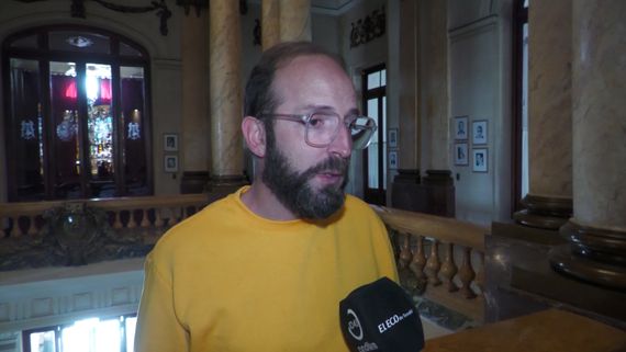 El concejal Carrillo insistió con la implementación del Consejo Asesor Municipal Agroecológico