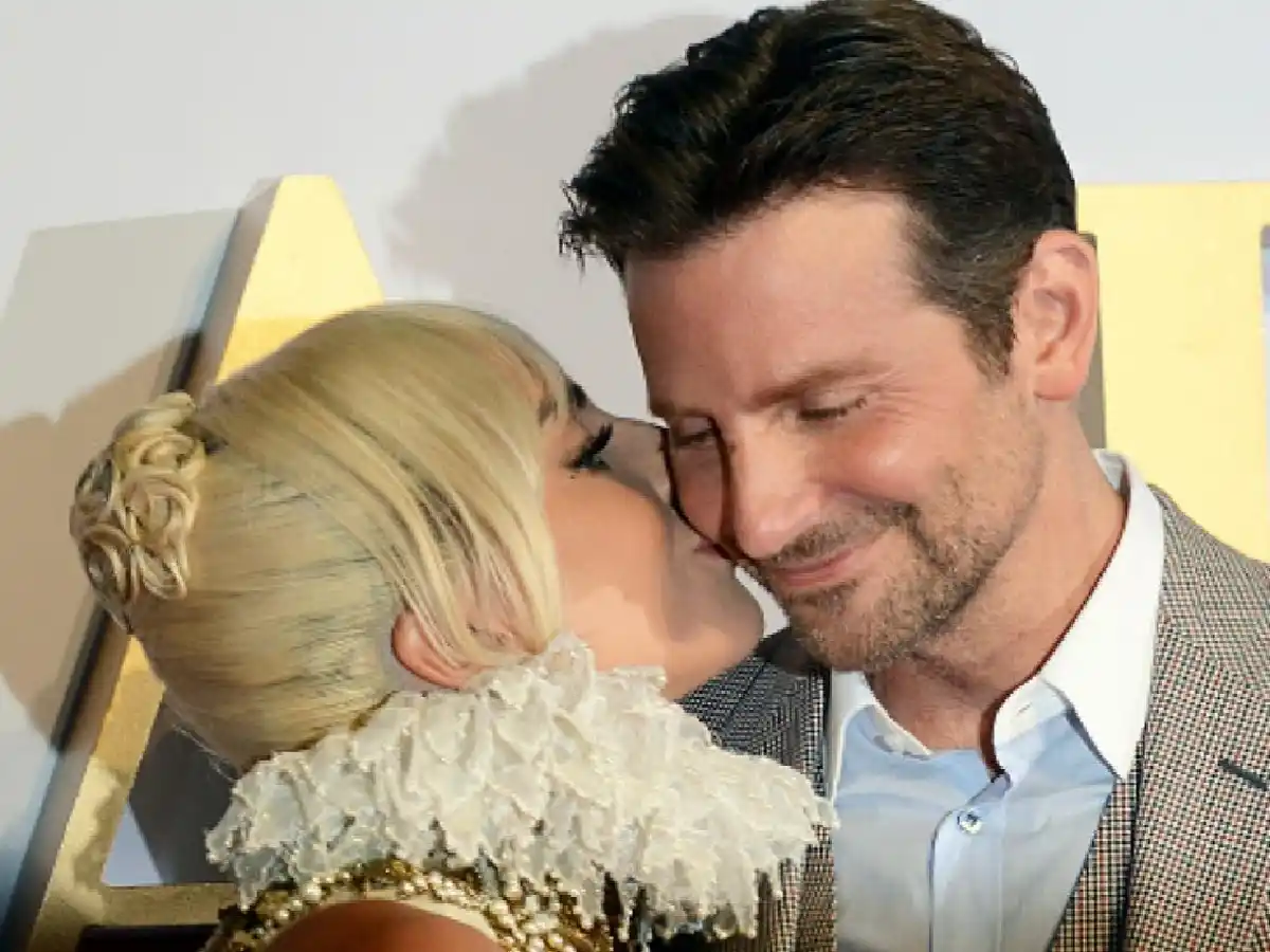 Bradley Cooper y Lady Gaga estarían viviendo juntos