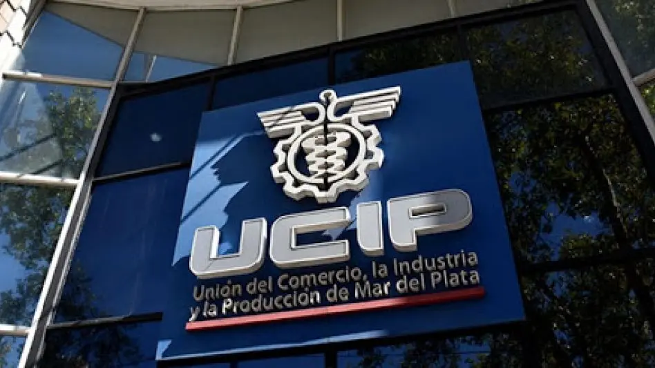 "Lo que venimos observando desde la UCIP no es nuevo: los hechos vandálicos vienen sucediendo hace tiempo"