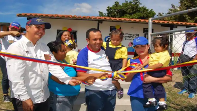 Alcalde de un municipio de Yaracuy dio positivo al Covid-19