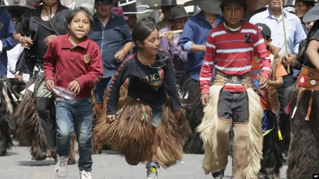 Ecuador entre los países con mayor avance en desarrollo humano de la región