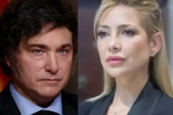 Javier Milei pidió que la Justicia retire la custodia de Fabiola Yañez en España
