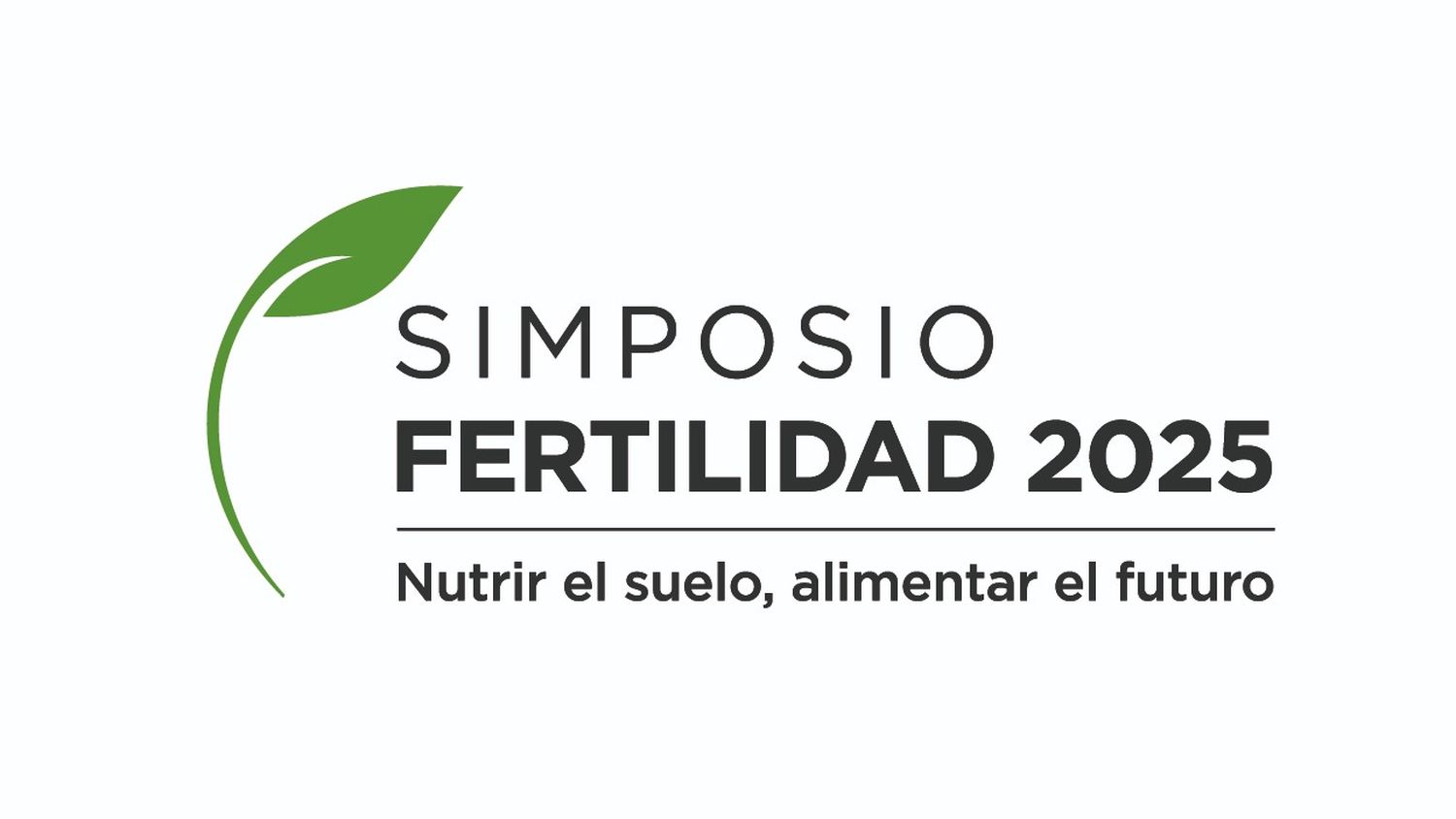 Simposio Fertilidad 2025: Nutrir el suelo, alimentar el futuro
