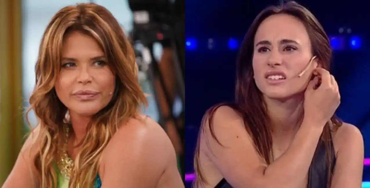 La pregunta que descolocó a Martina, ex participante de Gran Hermano: “¿vos estás medicada?”