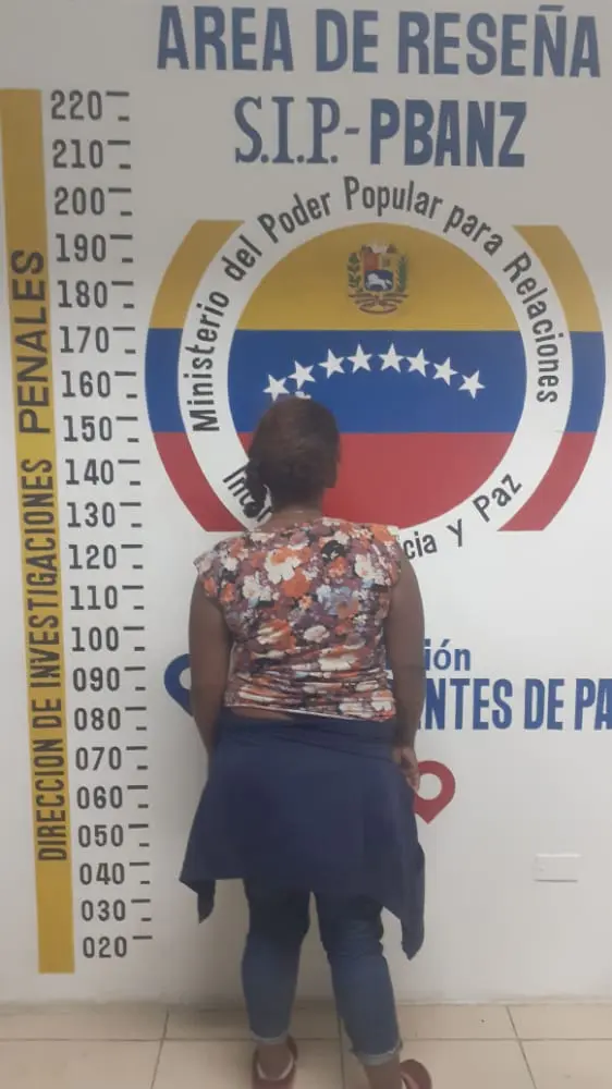 Sujetos se dedicaban a la explotación de adolescentes en Lechería
