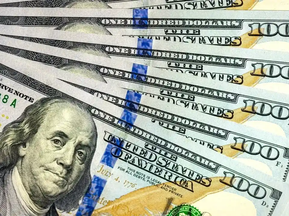 El dólar se mantuvo sin modificaciones