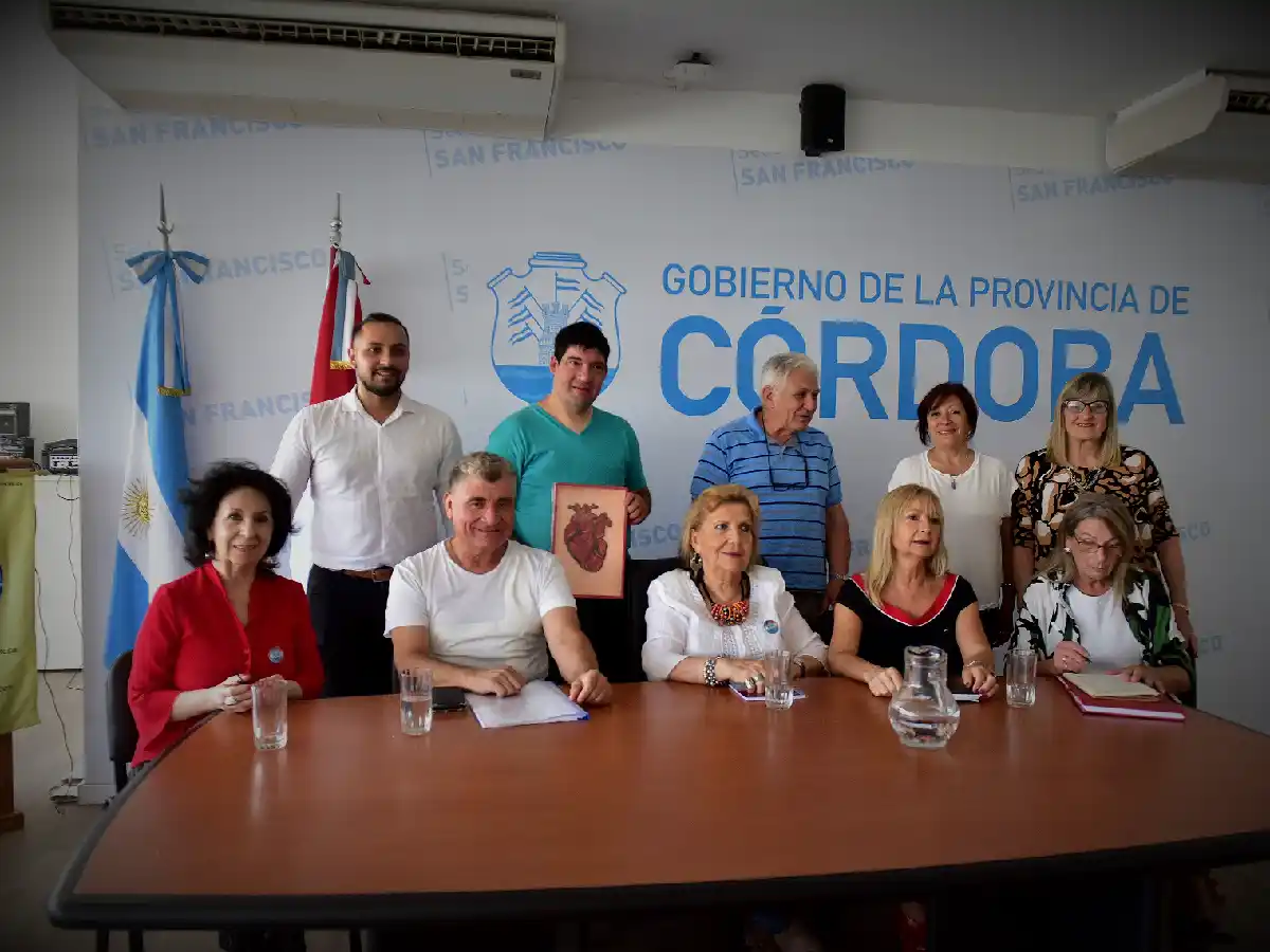 La Unión Hispanomundial de Escritores ya cuenta con  una sede en San Francisco   