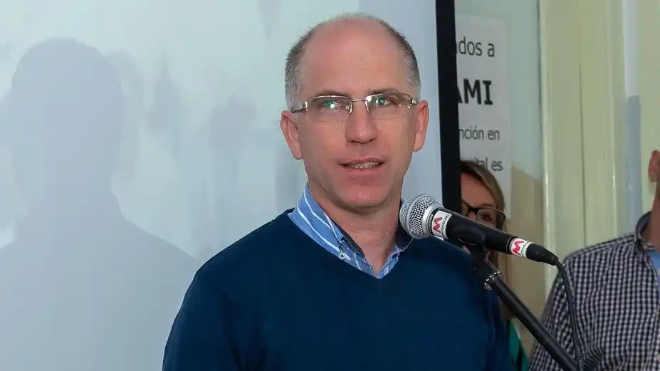 Intendente bonaerense anunció una "reducción histórica" de tasas municipales