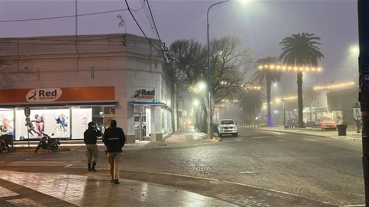 corticircuito chispas girnalda de luces centro gur - 2