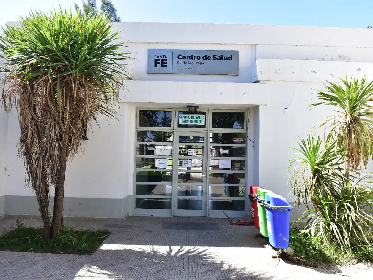 Frontera: la vacunación a los afiliados de Pami será a domicilio