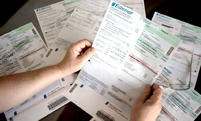 Luz: las cooperativas del interior podrán seguir cobrando las tasas municipales en las facturas