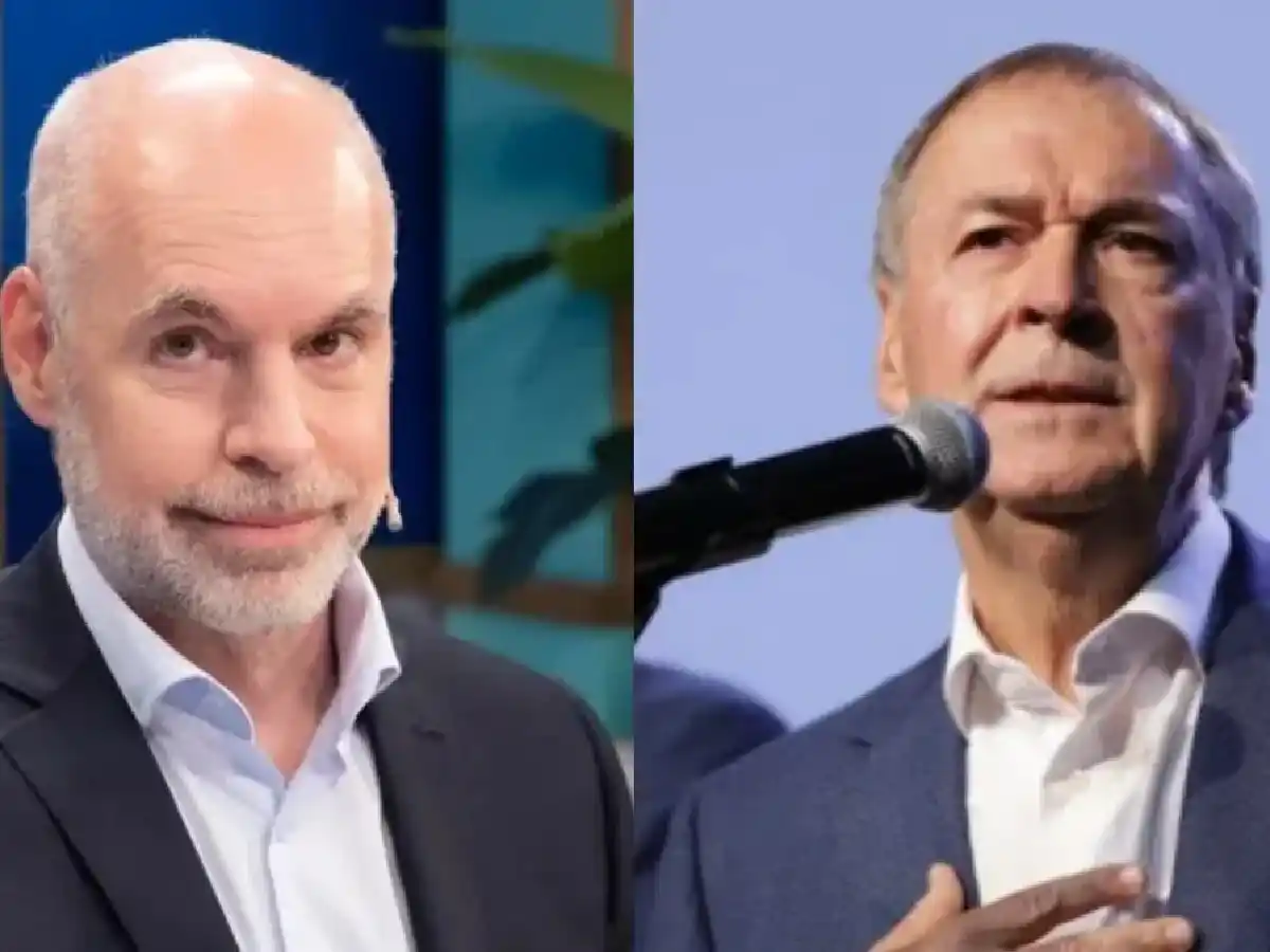 El PRO cordobés, en contra de la llegada de Schiaretti a Juntos por el Cambio