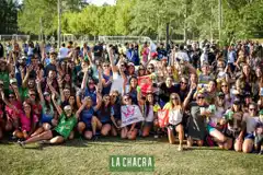 "La Chacra" y un nuevo compromiso con el barrio y el medio ambiente