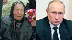 Baba Vanga, la mujer que vaticinó la guerra en Ucrania, había dicho que “no podrán detener a Rusia”