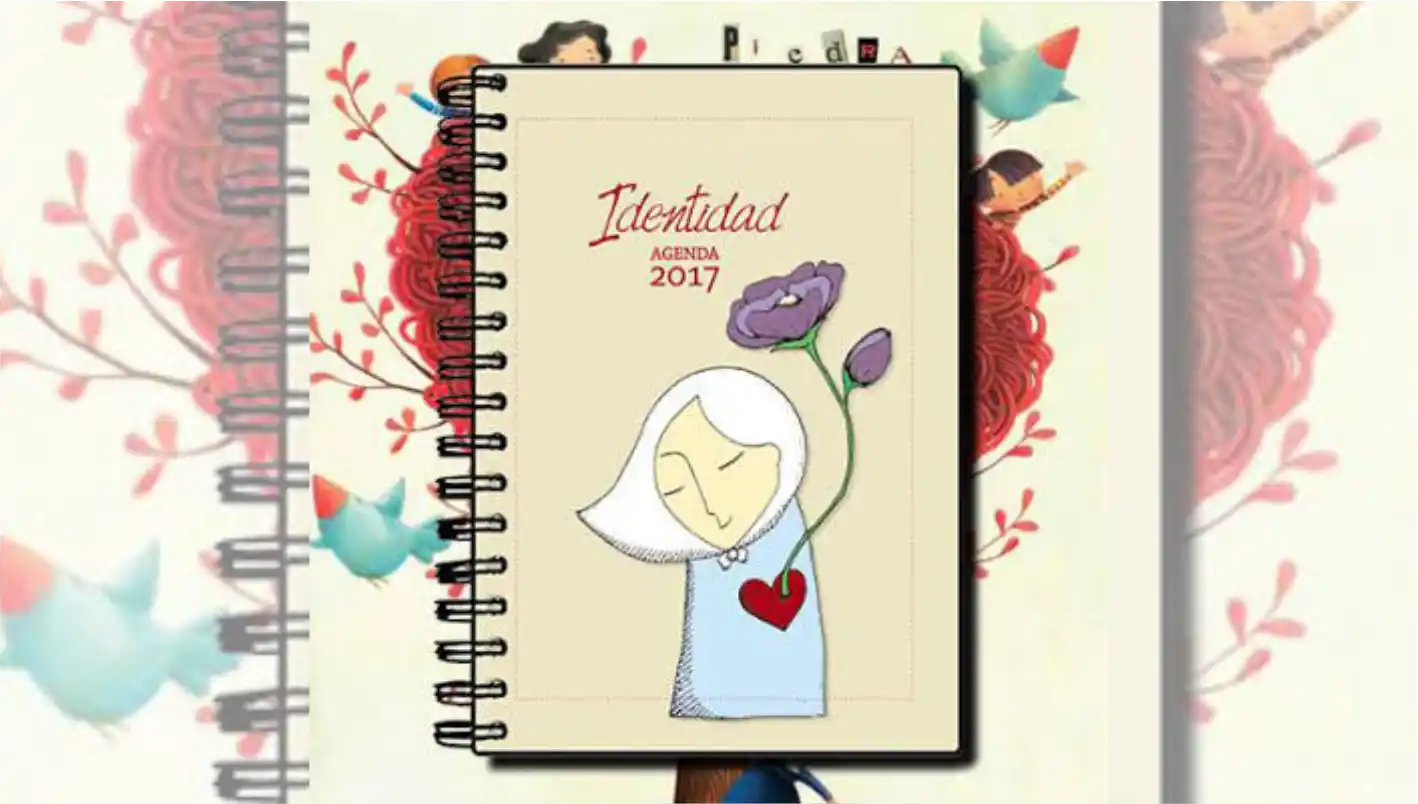 Presentan la Agenda de la Identidad 2017