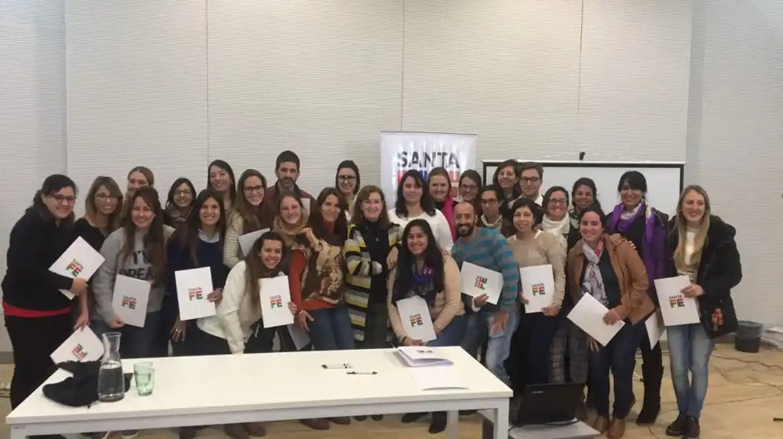 La provincia asignó cupos jerarquizados a profesionales de la Salud