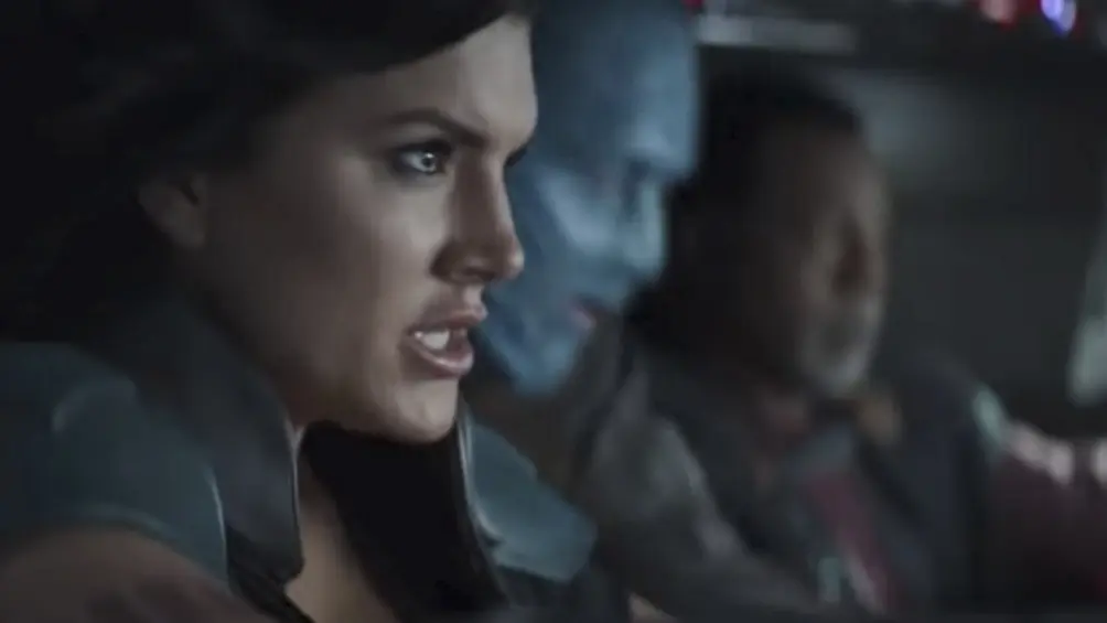 «The Mandalorian» puso fin al reinado de «Game of Thrones» entre las series pirateadas