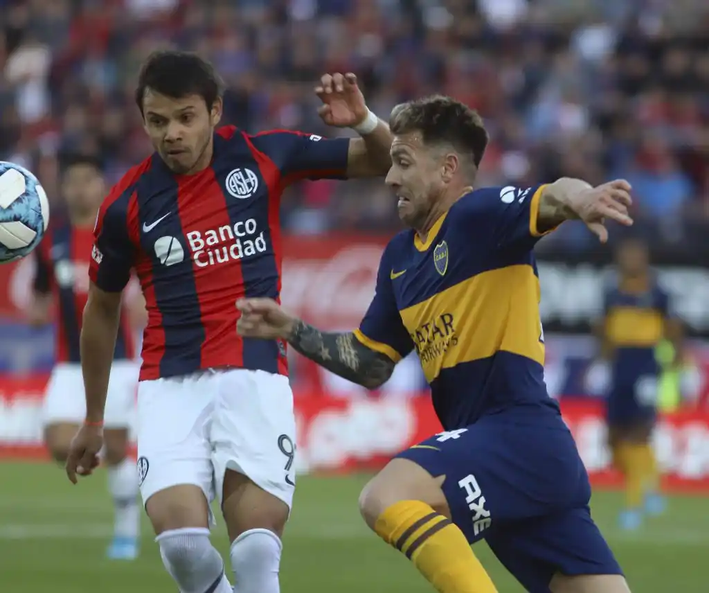 Boca, ante un Newell’s que quiere acercársele