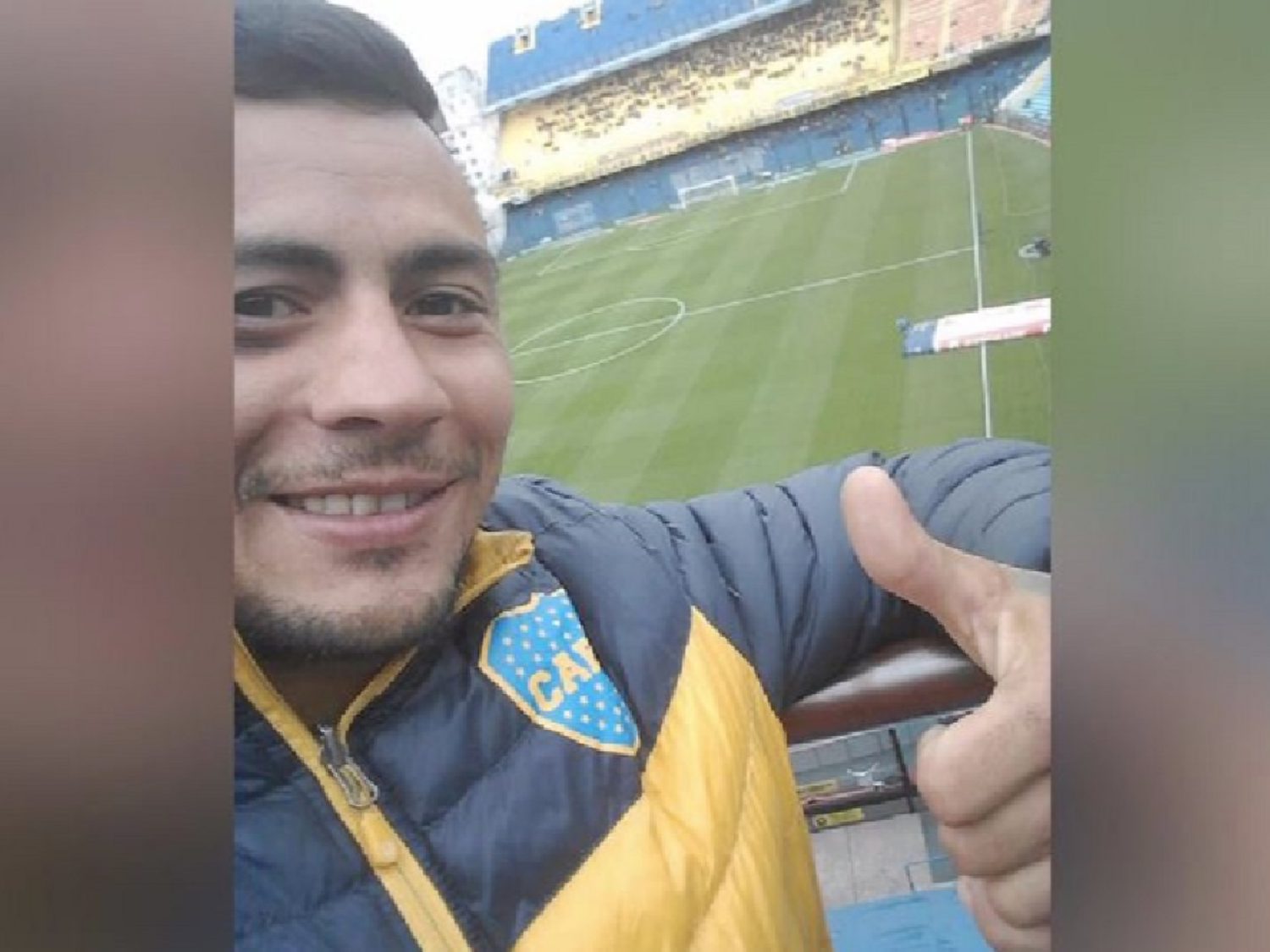 Piden cambio de calificación del delito para dos imputados por el homicidio de futbolista