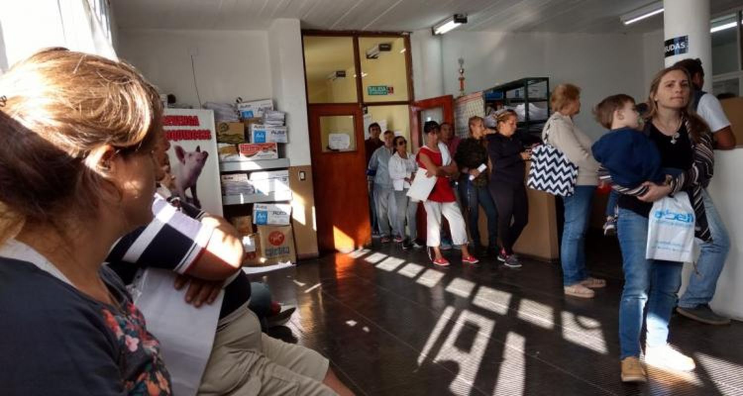 Con reclamos por malas condiciones de trabajo, la Mesa de Relaciones Laborales tendrá su primera reunión