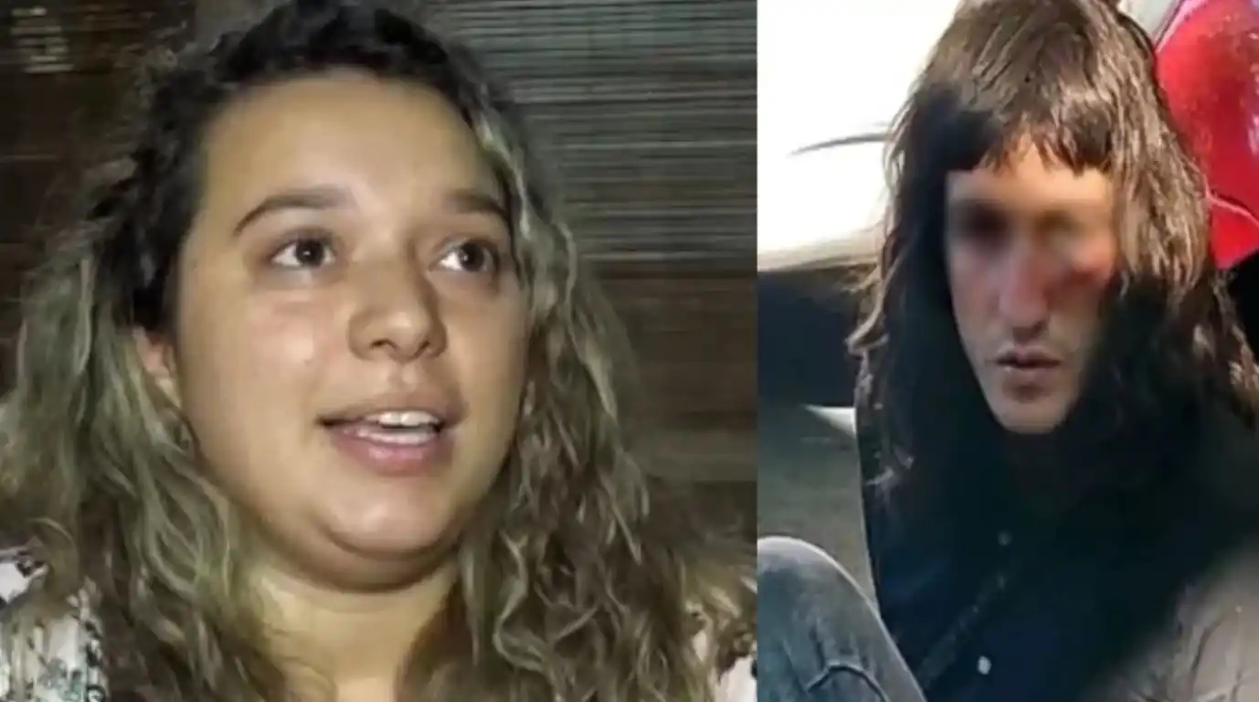 Una joven denunció que uno de los violadores de Palermo abusó de ella cuando tenía 14 años