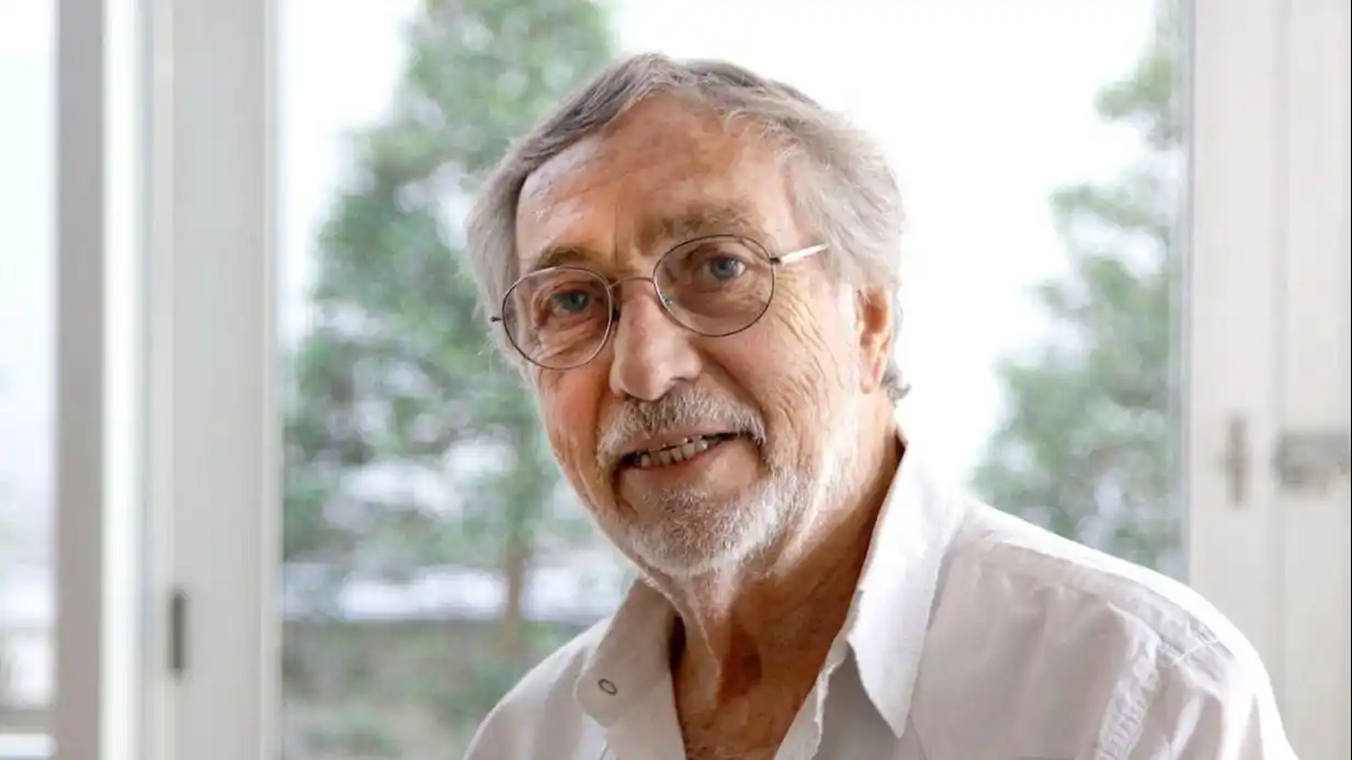 Murió el actor argentino Luis Brandoni a los 86 años