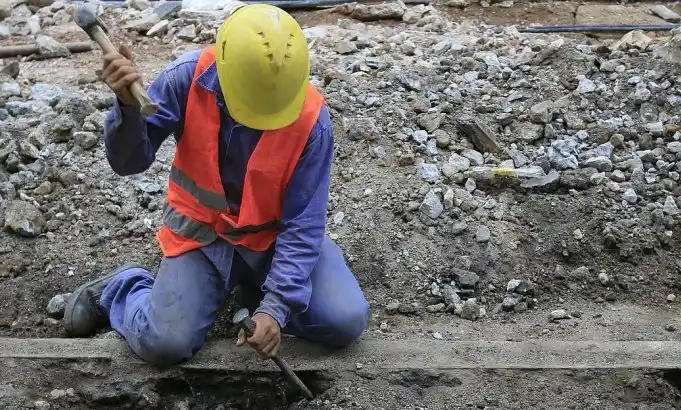 Bordet y Stratta destacaron el lanzamiento de los precios cuidados para la construcción