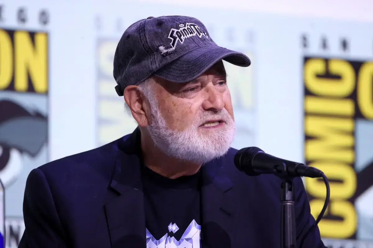 Rob Reiner.